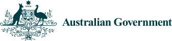 Australian Gov Logo