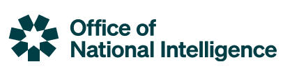 Office of National Intelligence Logo